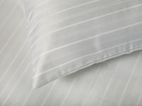 Stripes Luxe Sheet Set | 600 Thread Count