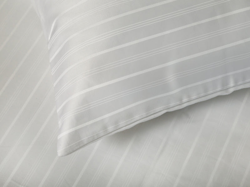 Luxe Duvet Cover Set | 600 Thread Count | No Pillowcases