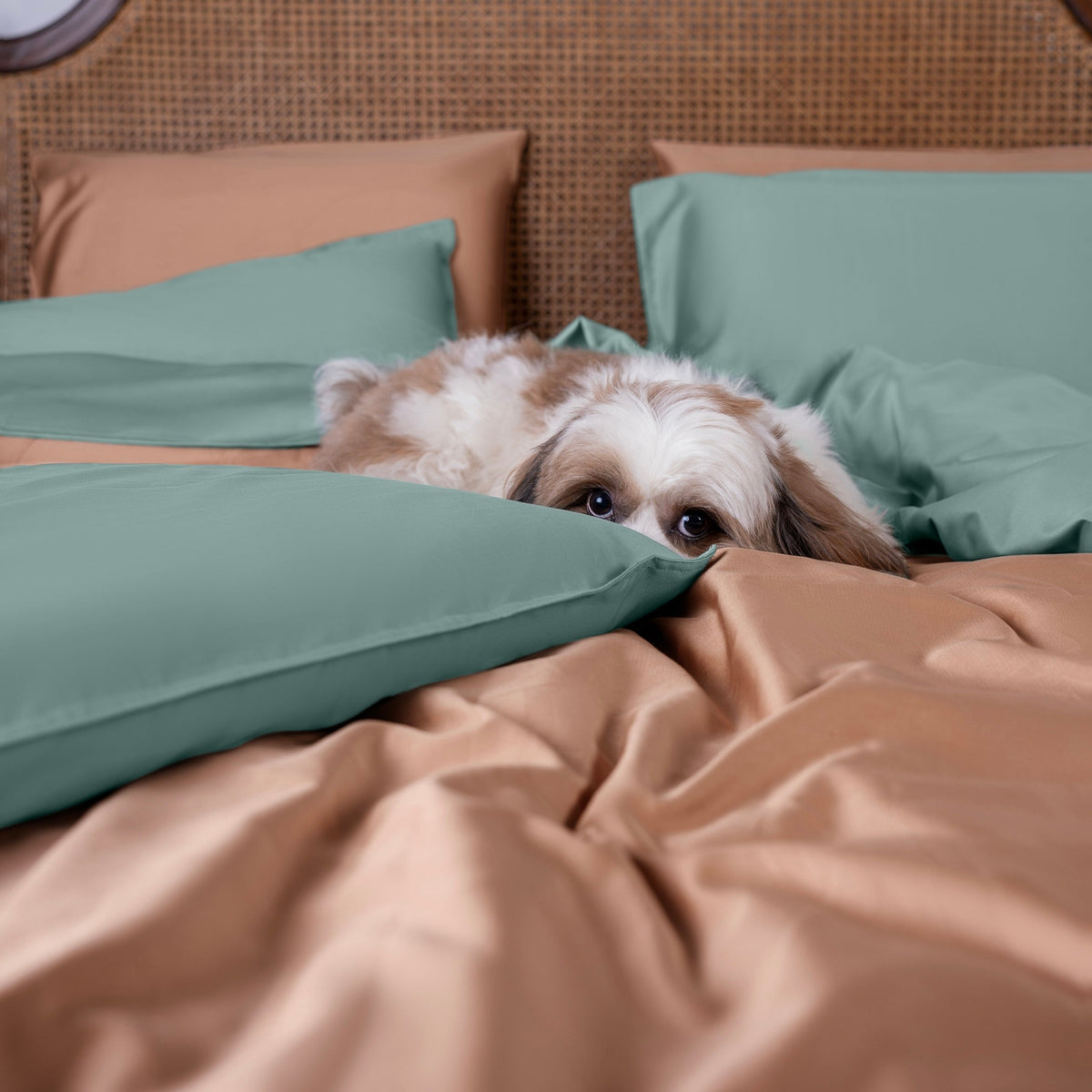 What's thread count?