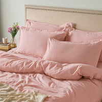 Classic Hotel Sheet Set | 300 Thread Count