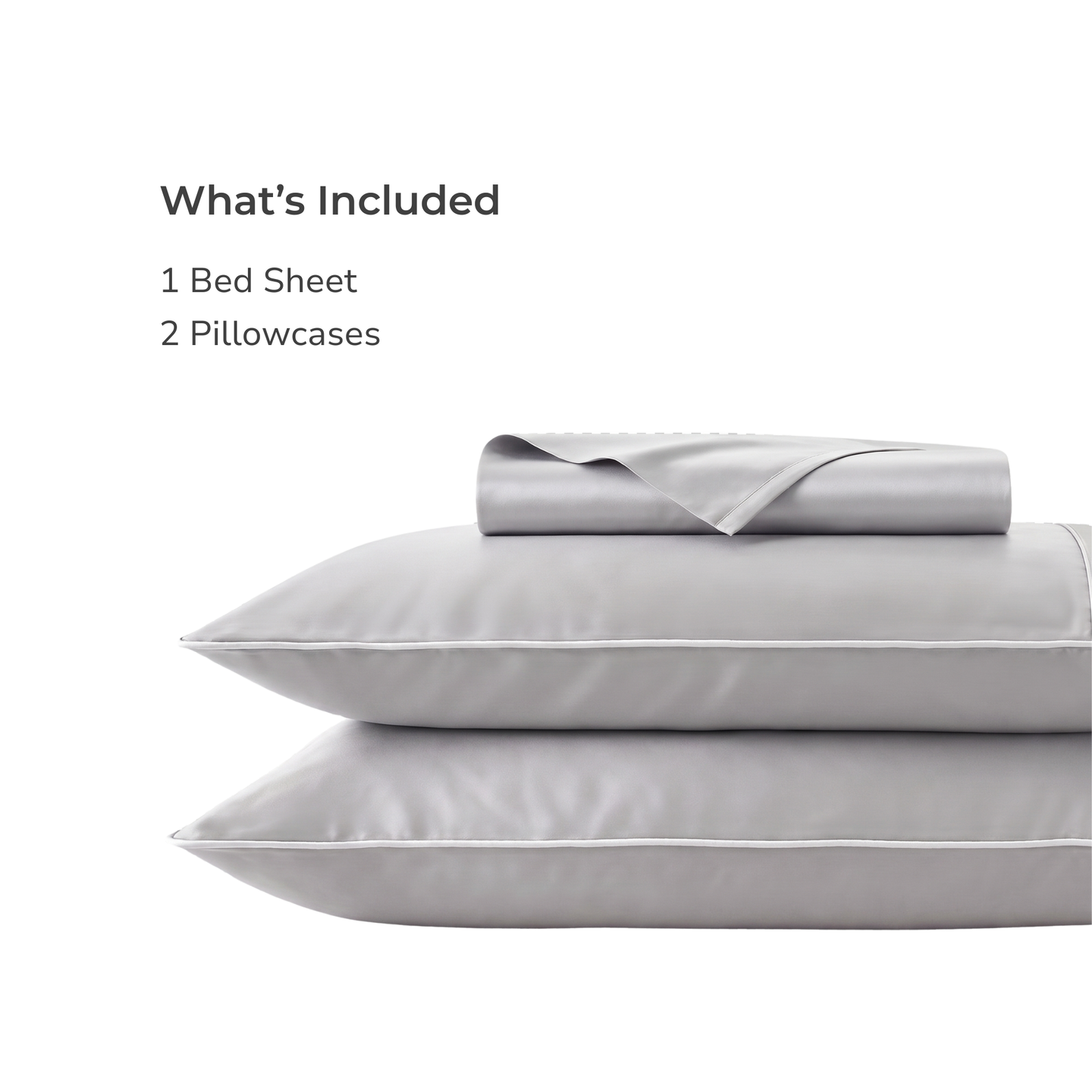 Classic Luxe Sheet Set | 600 Thread Count