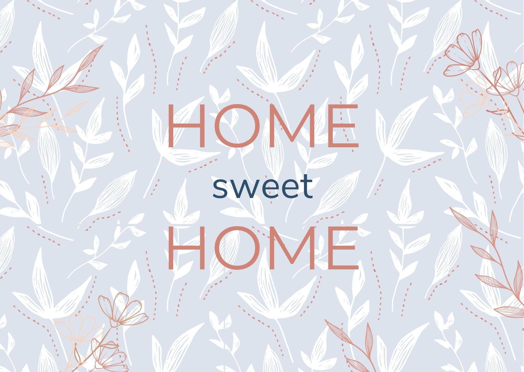 Housewarming Gift Card