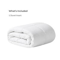 All Season Duvet Insert