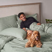 Piping Hotel Sheet Set | 300 Thread Count