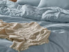 Classic Hotel Percale Sheet Set