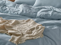 Classic Hotel Percale Sheet Set