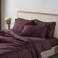 Classic Luxe Pillowcase Pair | 600 Thread Count