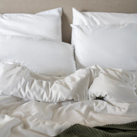 Classic Hotel Duvet Cover | 300 Thread Count