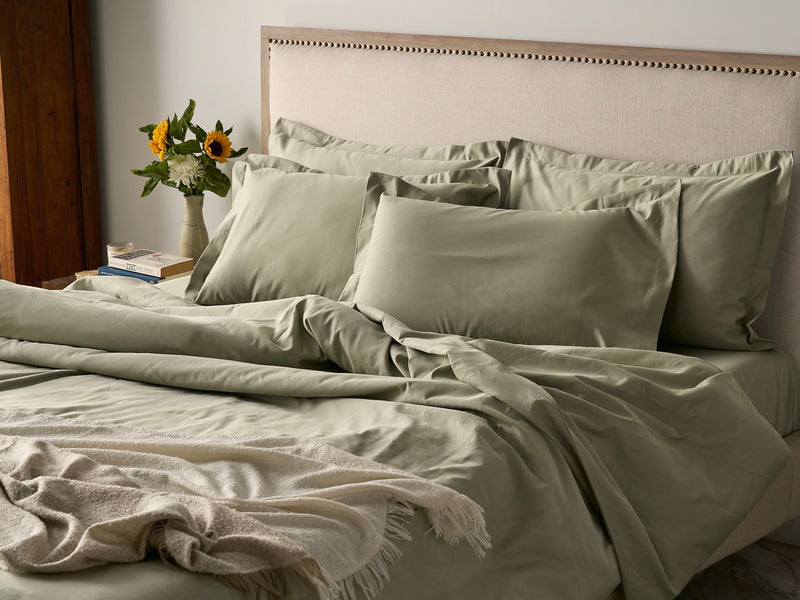 Clearance Luxe Sheet Set | 600 Thread Count
