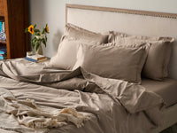 Classic Luxe Sheet Set | 600 Thread Count