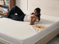Waterproof Mattress Protector
