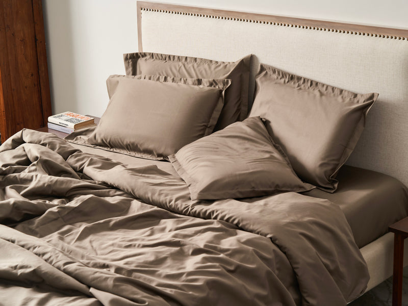 Classic Luxe Sheet Set | 600 Thread Count