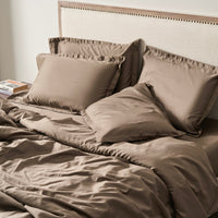 Classic Luxe Pillowcase Pair | 600 Thread Count