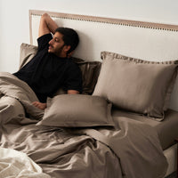 Classic Luxe Sheet Set | 600 Thread Count