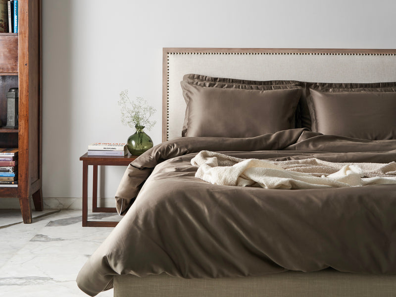 Classic Luxe Pillowcases | 600 Thread Count