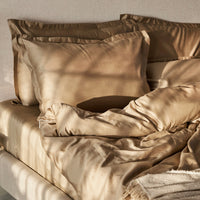 Classic Luxe Pillowcase Pair | 600 Thread Count
