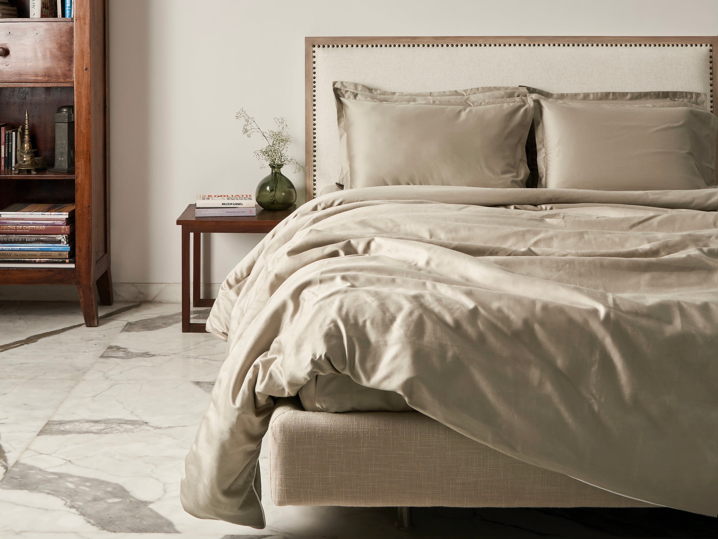 Classic Luxe Sheet Set | 600 Thread Count