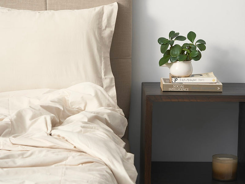 Classic Luxe Pillowcases | 600 Thread Count