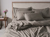 Classic Hotel Percale Sheet Set