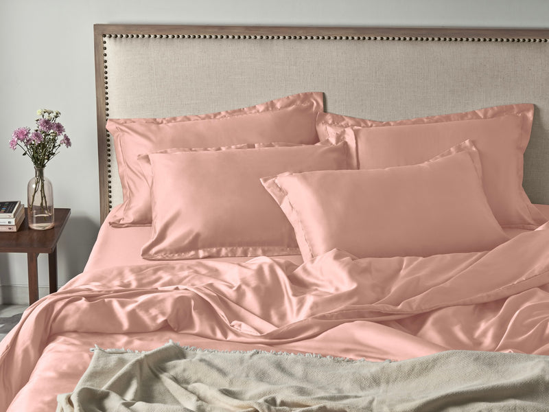 Classic Luxe Duvet Cover Set | 600 Thread Count