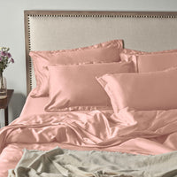 Classic Luxe Pillowcase Pair | 600 Thread Count