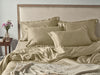 Classic Luxe Duvet Cover Set | 600 Thread Count