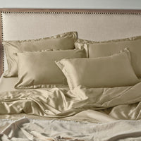 Classic Luxe Pillowcase Pair | 600 Thread Count