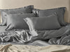 Classic Luxe Duvet Cover Set | 600 Thread Count