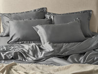Classic Luxe Duvet Cover Set | 600 Thread Count