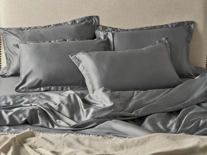 Classic Luxe Duvet Cover Set | 600 Thread Count