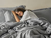 Classic Luxe Duvet Cover Set | 600 Thread Count