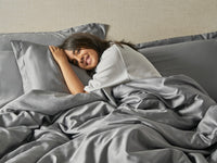 Classic Luxe Duvet Cover Set | 600 Thread Count