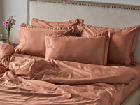 Classic Luxe Duvet Cover Set | 600 Thread Count