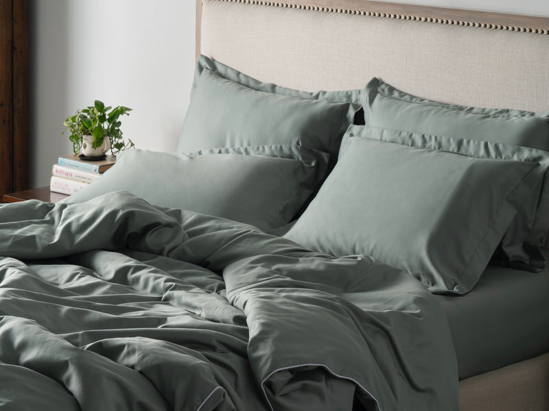 Classic Luxe Sheet Set | 600 Thread Count