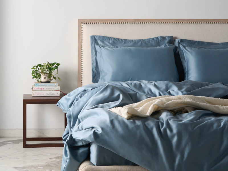 Classic Luxe Pillowcases | 600 Thread Count