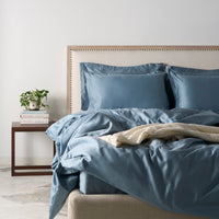 Classic Luxe Pillowcase Pair | 600 Thread Count