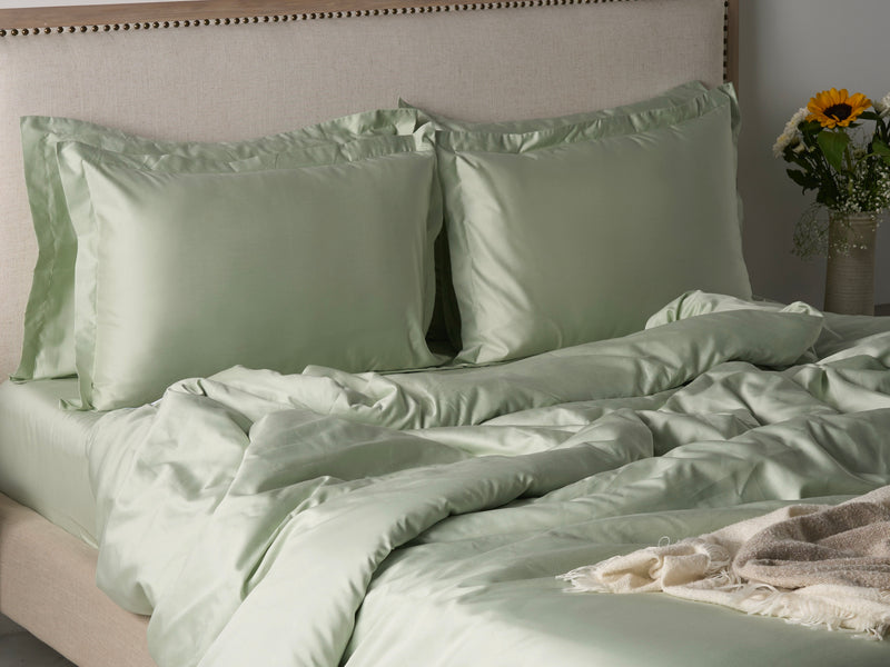 Classic Luxe Pillowcases | 600 Thread Count