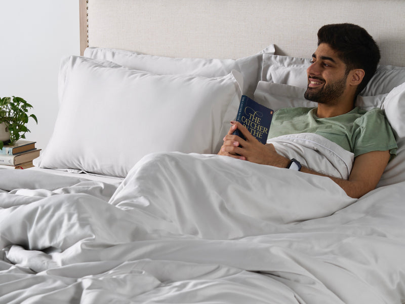 Classic Luxe Sheet Set | 600 Thread Count