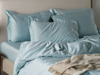 Classic Luxe Pillowcases | 600 Thread Count