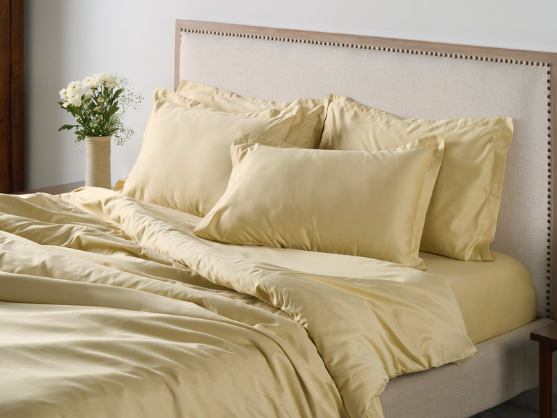 Classic Luxe Sheet Set | 600 Thread Count