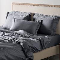 Classic Luxe Pillowcase Pair | 600 Thread Count