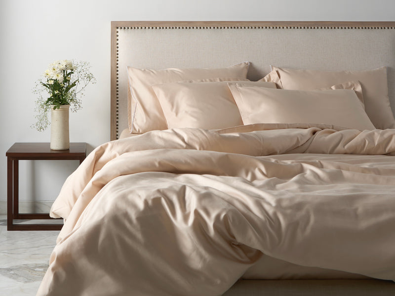 Classic Luxe Pillowcases | 600 Thread Count