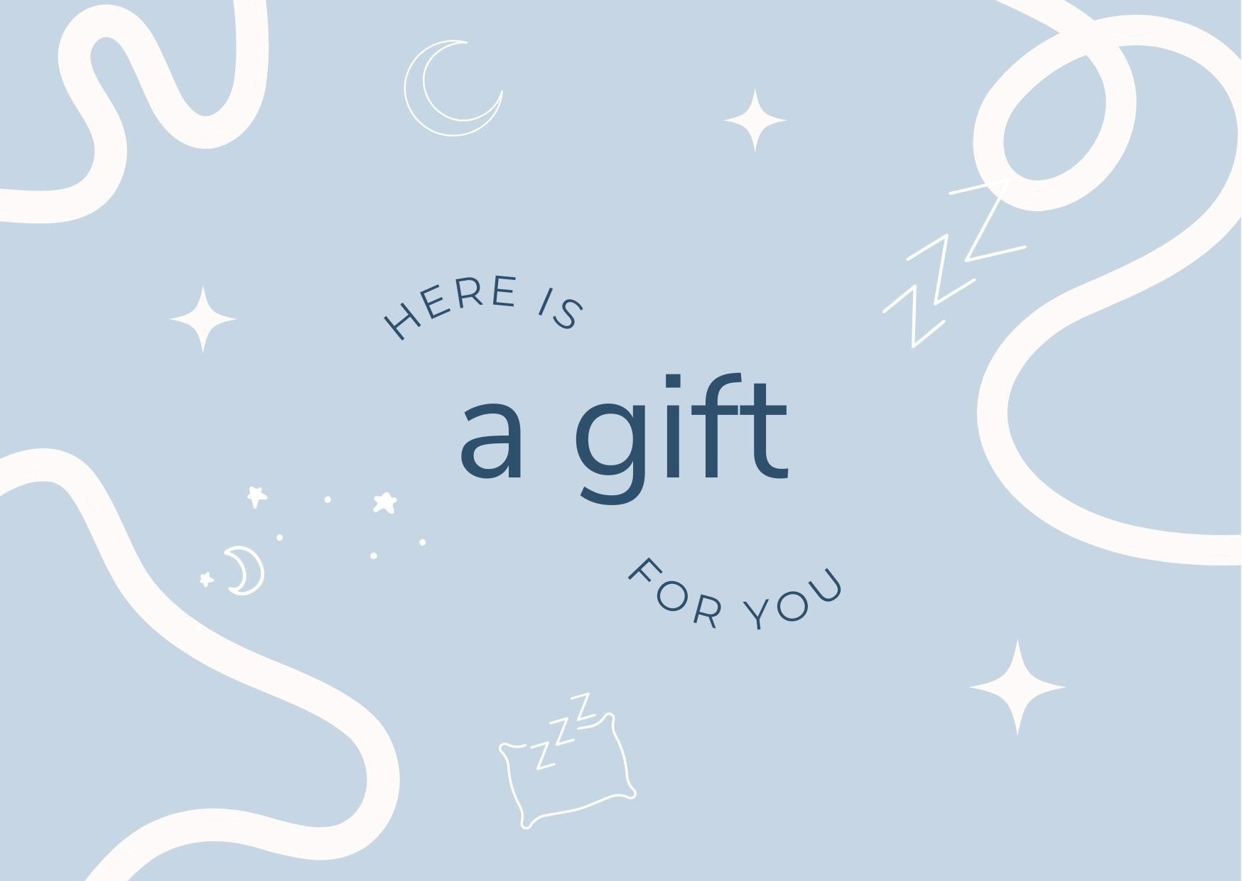 Kansso Gift Card