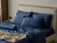 Classic Luxe Pillowcases | 600 Thread Count