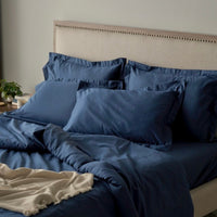 Classic Luxe Sheet Set | 600 Thread Count