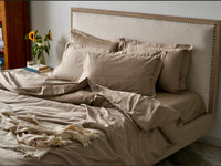 Classic Luxe Pillowcases | 600 Thread Count