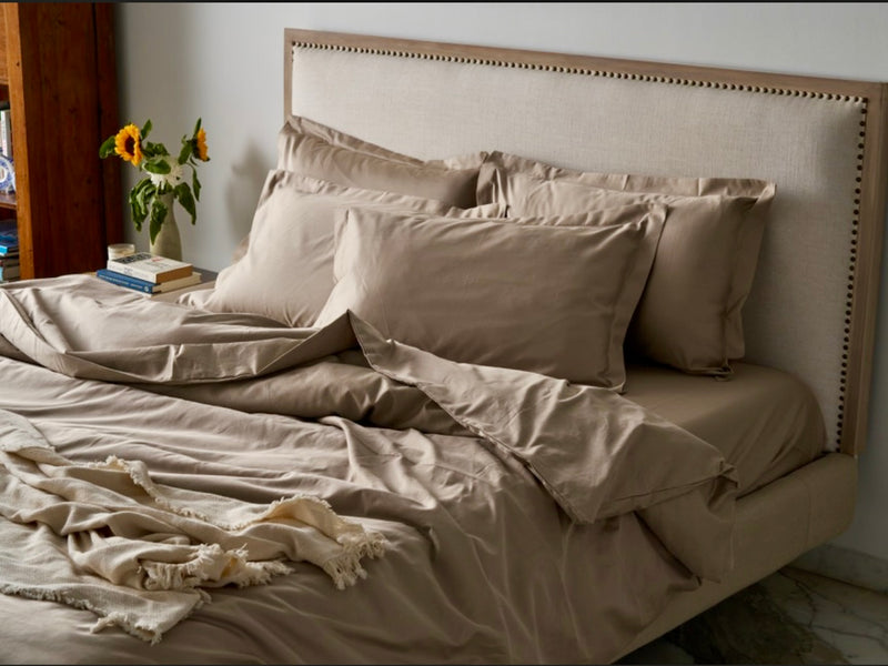 Classic Luxe Pillowcases | 600 Thread Count
