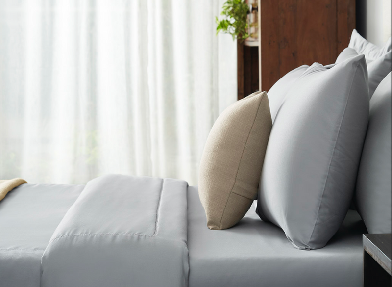 Classic Luxe Sheet Set | 600 Thread Count