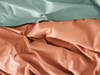 Piping Luxe Duvet Cover Set | 600 Thread Count