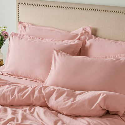 Powder Pink